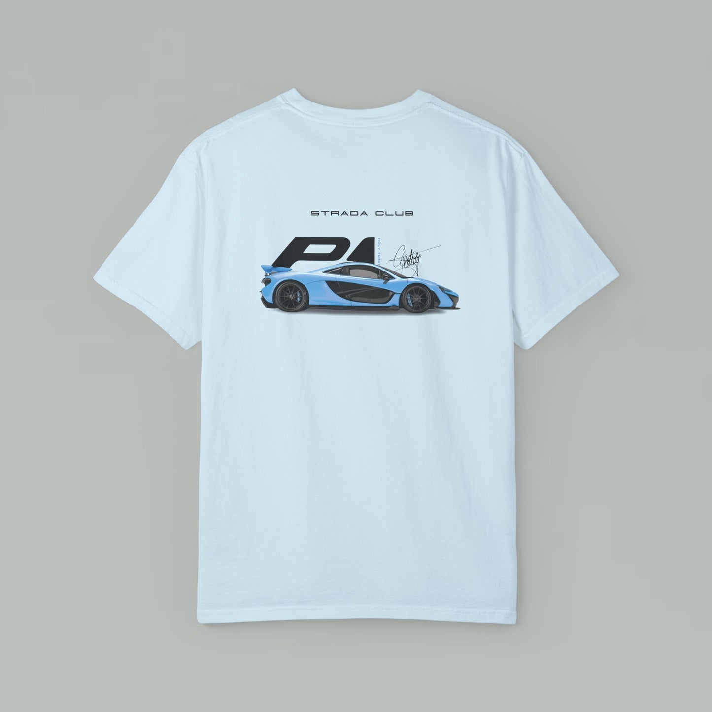 P1 Tee