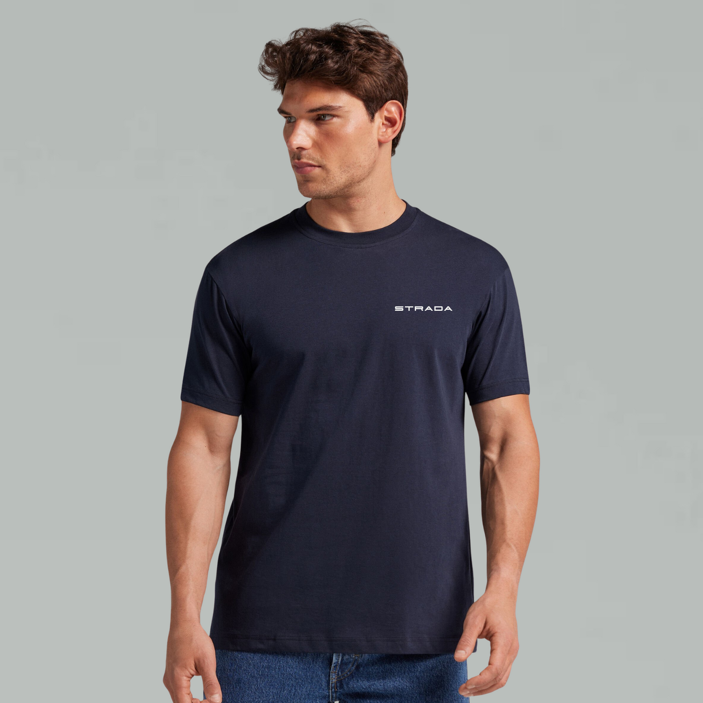 Turbo S Tee