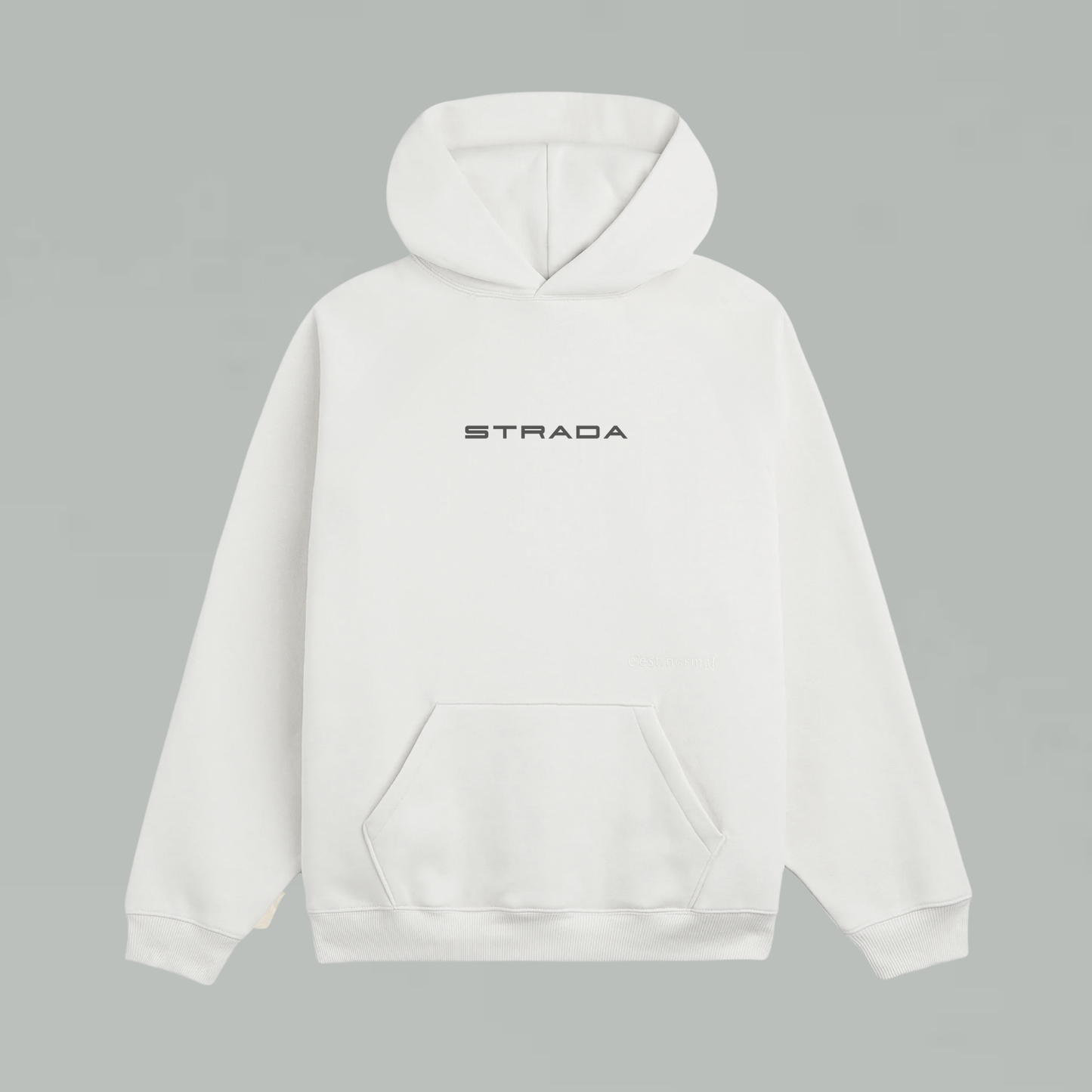 The GT3RS Hoodie
