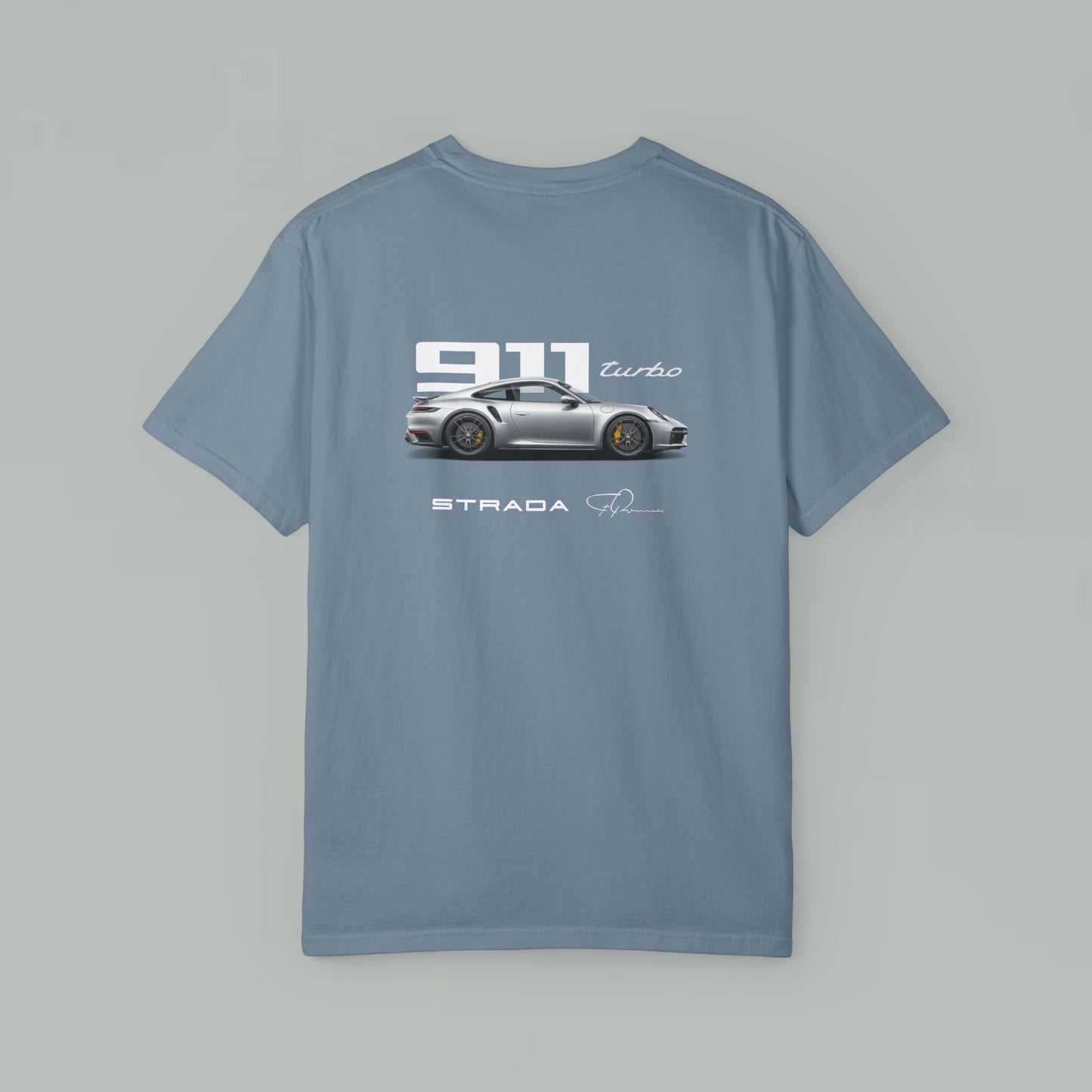 Turbo S Tee