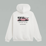 Pink GT3RS Hoodie