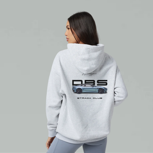 DBS Hoodie