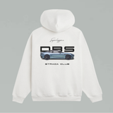 DBS Hoodie