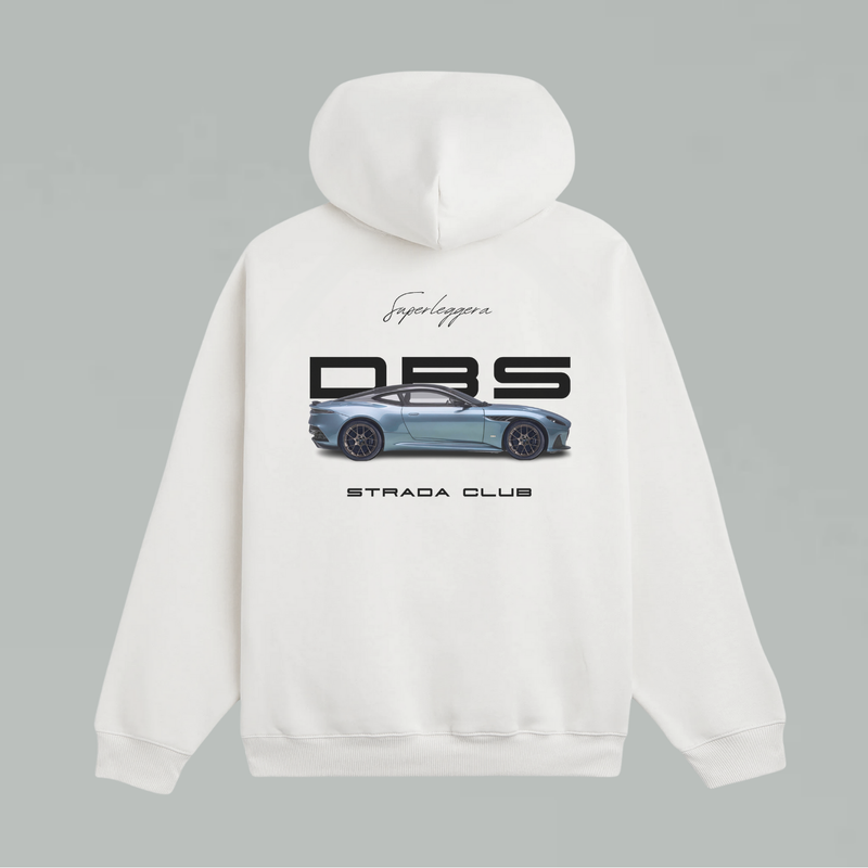 DBS Hoodie