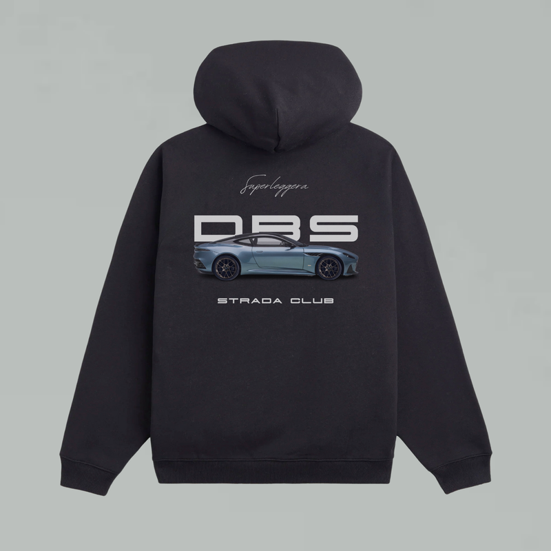 DBS Hoodie