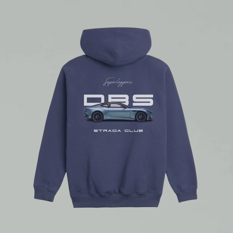 DBS Hoodie