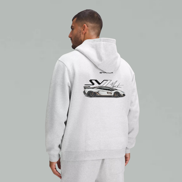 SVJ Hoodie