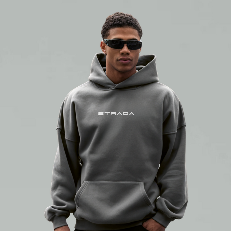 918 Hoodie
