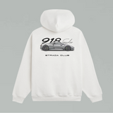 918 Hoodie
