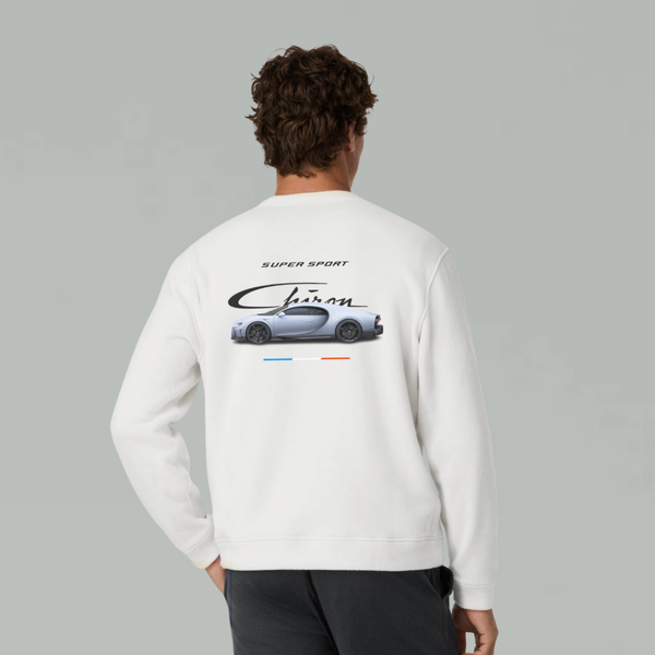 Chiron Sweater