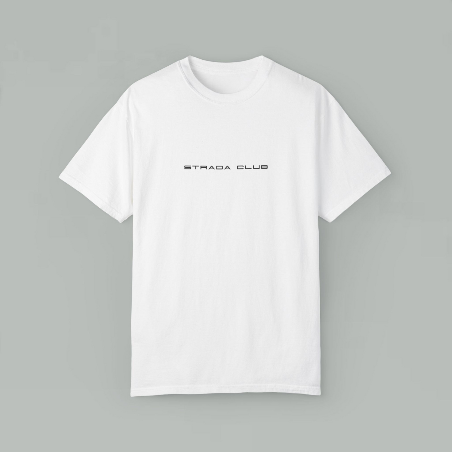 Wolf of Wall Street Tee