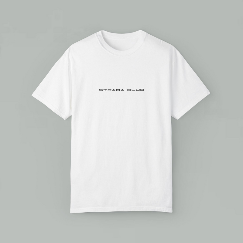 Wolf of Wall Street Tee