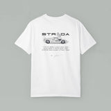 Wolf of Wall Street Tee
