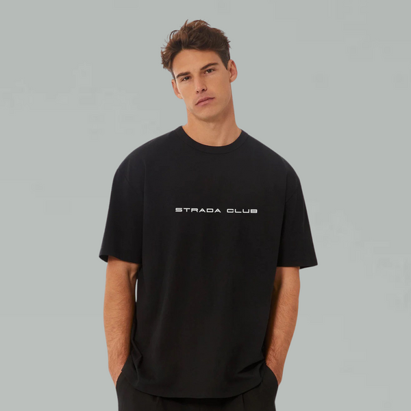 Wolf of Wall Street Tee