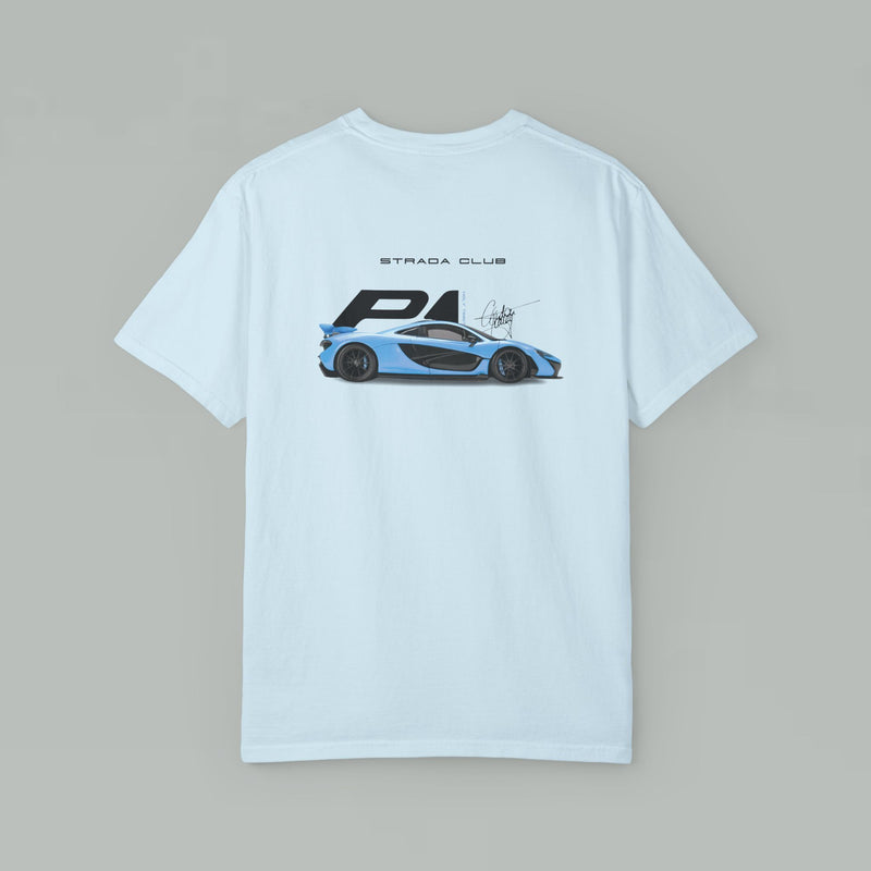 P1 Tee