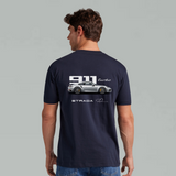 Turbo S Tee