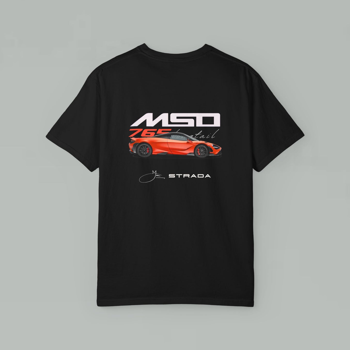 765LT Tee