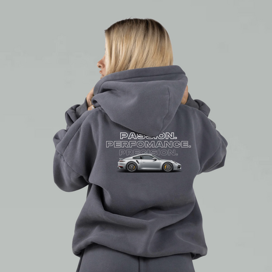 Turbo S Hoodie