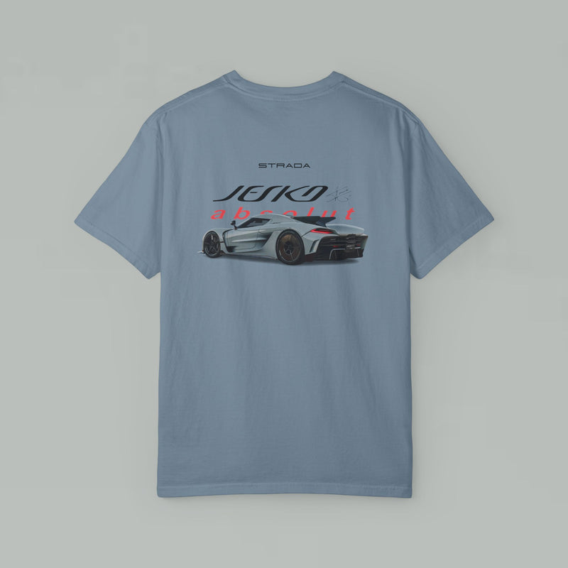 Jesko Tee
