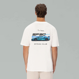 SF90 XX Tee