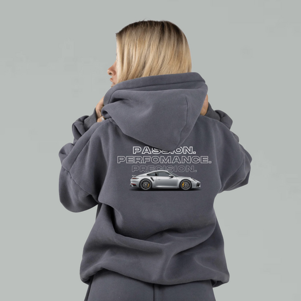Turbo S Hoodie