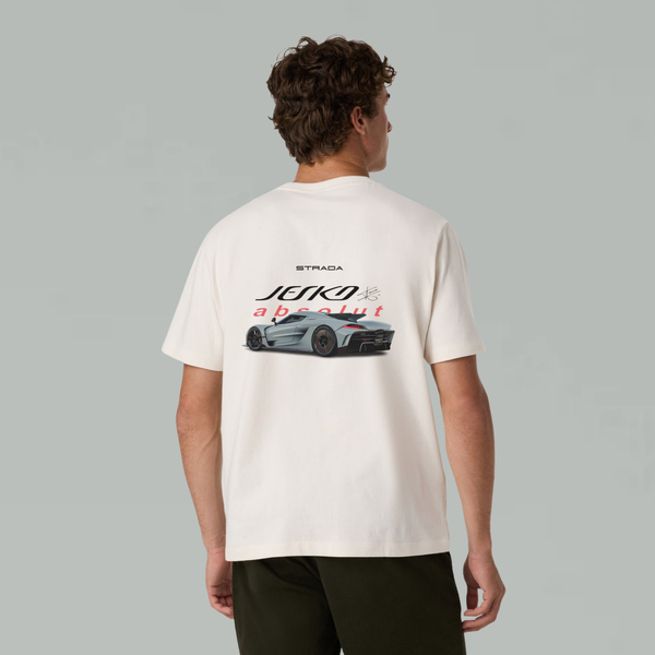 Jesko Tee