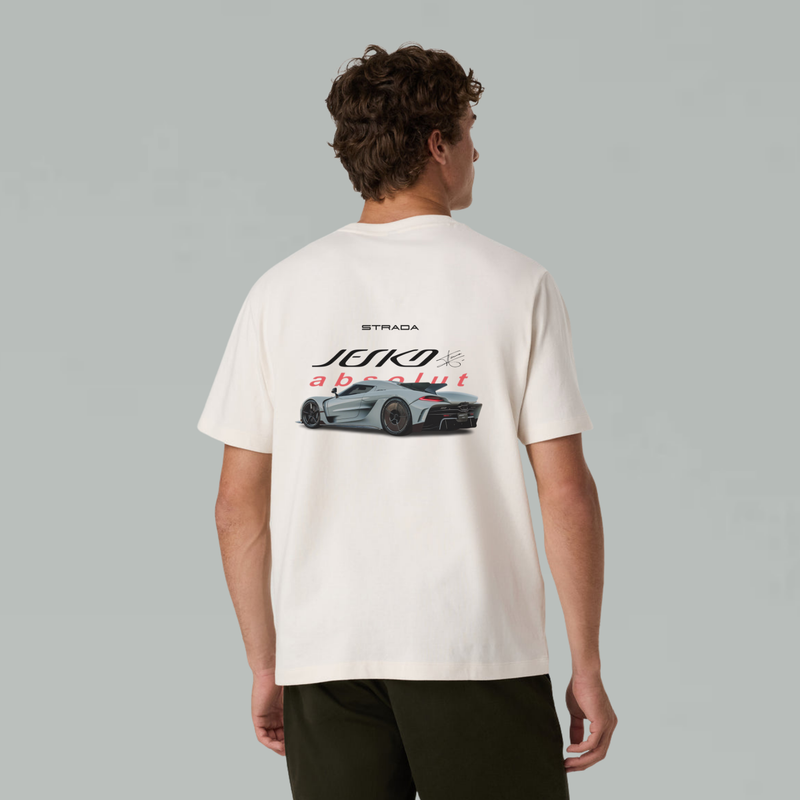 Jesko Tee