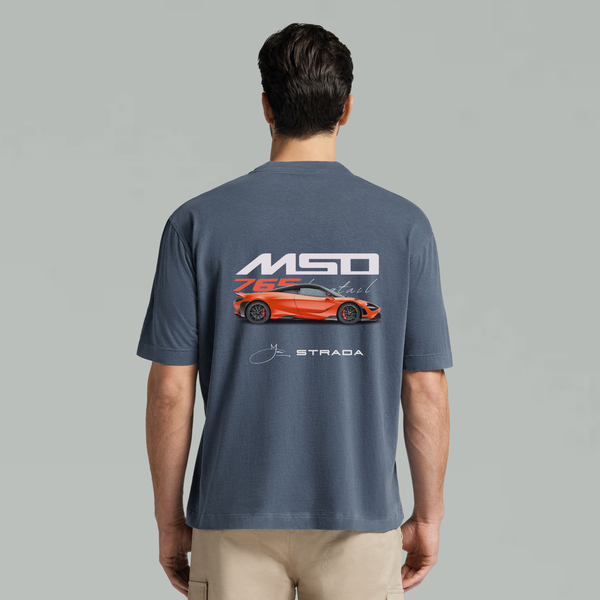 765LT Tee