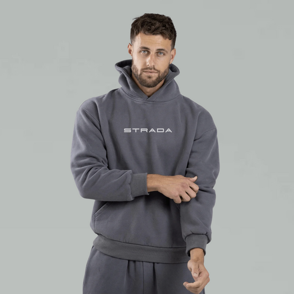 Turbo S Hoodie