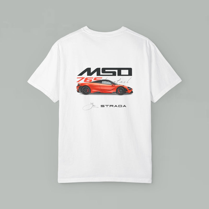 765LT Tee