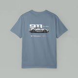 Turbo S Tee