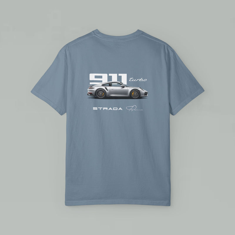 Turbo S Tee