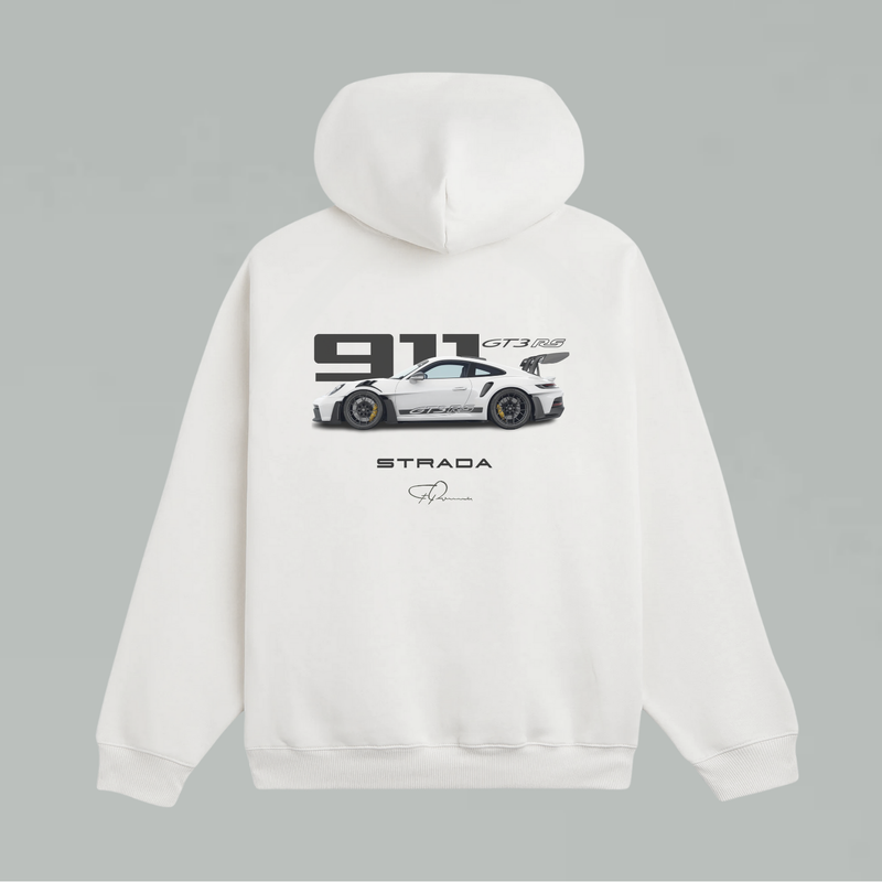 GT3RS Hoodie
