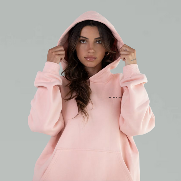 Pink GT3RS Hoodie