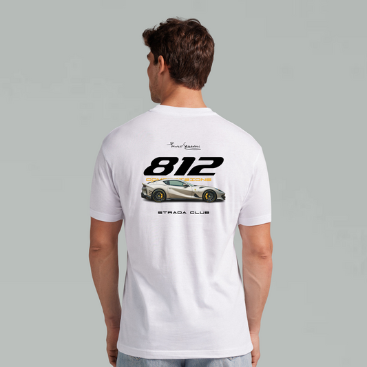 812 Competizione Tee